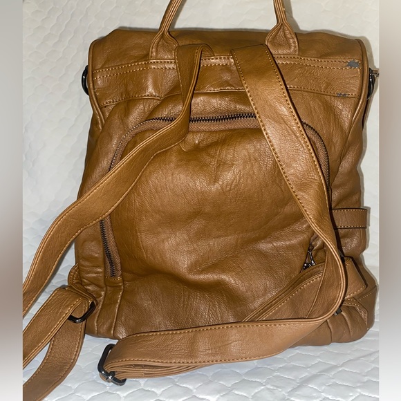 Bag , brown - Picture 4 of 8